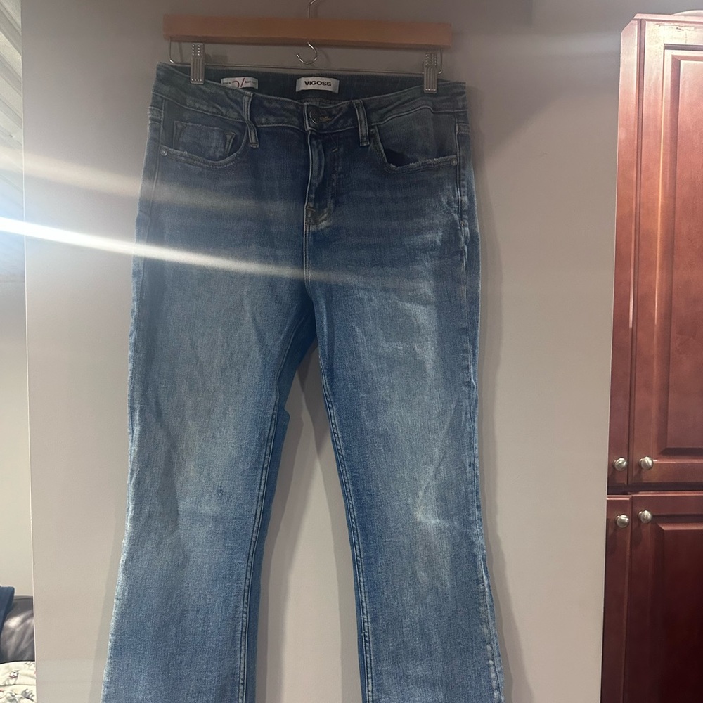 Vigoss Jeans